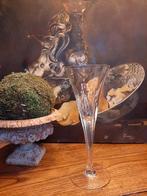 6 champagne glazen V.S.L, Antiek en Kunst, Antiek | Glaswerk en Kristal, Ophalen