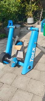 Tacx fietstrainer., Fietsen en Brommers, Ophalen, Zo goed als nieuw