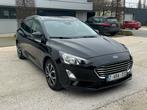 Ford Focus Break 1.0 essence , 125ch , 83.000 km , 12.2021 !, Focus, Achat, Euro 6, Entreprise