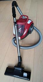 Aspirateur sans sac Rowenta état neuf, Electroménager, Enlèvement, Aspirateur