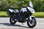 KAWASAKI VERSYS 650 ABS, Motos, Motos | Kawasaki, 2 cylindres, 649 cm³, Tourisme, Plus de 35 kW