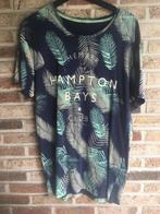 NIEUWE TSHIRT HAMPTON BASE, Overige kleuren, Maat 46/48 (XL) of groter, Nieuw, Ophalen of Verzenden