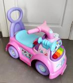 Fisher Price loopauto met muziek Np 50 euro, Kinderen en Baby's, Ophalen, Zo goed als nieuw, Loopvoertuig