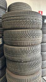 235/50r18 23550r18 m+s, Ophalen, Zo goed als nieuw