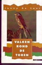 DE LAET - VALKEN ROND DE TOREN Ornithologie Natuur Ethologie, Ophalen of Verzenden, Zo goed als nieuw