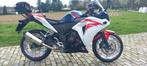 Honda CBR 250R ABS IN VOLLEDIGE NIEUWSTAAT, COLLECTERSITEM, 250 cc, 1 cilinder, 12 t/m 35 kW, Sport