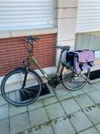 Elektrische fiets bikkel 1118km (middenmotor), Fietsen en Brommers, Ophalen of Verzenden, Zo goed als nieuw