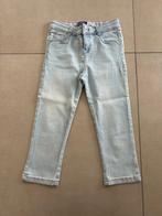 Jeansbroek Okaidi maat 128 nieuw, Broek, Okaïdi, Meisje, Nieuw