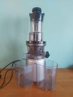 Espressions smart slow juicer EP 6900, Elektronische apparatuur, Juicers, Ophalen, Nieuw