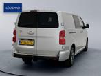 Toyota PROACE Worker 2.0 D-4D Professional DC Long Dubbele C, Auto's, Parkeersensor, Bedrijf, Toyota, Zilver of Grijs