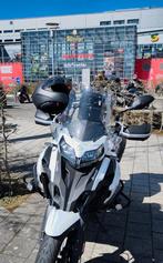 Benelli TRK 502 (2021) – très bien équipée, Particulier, Sport