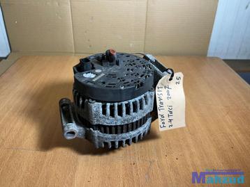 FORD TRANSIT 2.4 TDCI dynamo 150A 0121615003 2006-2014 beschikbaar voor biedingen