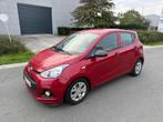 HYUNDAI - 2017 - I10 - I10 - Personenauto, Auto's, Hyundai, Gebruikt, Euro 6, Overige brandstoffen, Bedrijf