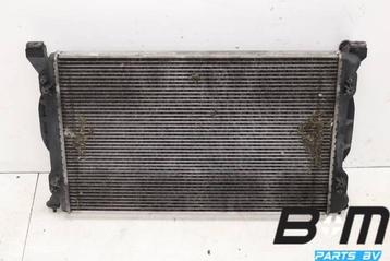 Radiateur Audi A4 8E 8E0121251A beschikbaar voor biedingen