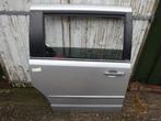 Portière 4portes arrière droite d'un Chrysler Voyager, 3 mois de garantie, Utilisé, Porte, -