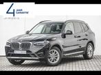 BMW Serie X X3, Auto's, Automaat, 1998 cc, Zwart, Navigatiesysteem