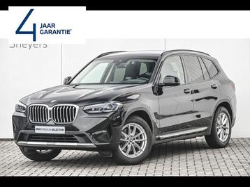 BMW Serie X X3   beschikbaar voor biedingen