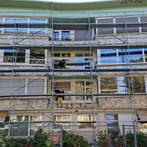 stelling, Ophalen, Zo goed als nieuw, Gevelsteiger, 5 meter of hoger