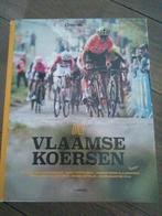 Flanders Classics - Onze Vlaamse koersen, Comme neuf, Flanders Classics, Enlèvement ou Envoi
