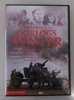SERIE :Oorlogswinter📀 (3DVD)(Nederlandse Oorlog- serie, Cd's en Dvd's, Ophalen of Verzenden, Zo goed als nieuw, Oorlog, Boxset