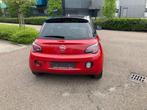 Opel ADAM 1.4i Jam /Airco/Navigatie via carplay/1jgar(1), Autos, Opel, Rouge, 118 g/km, Euro 6, Entreprise