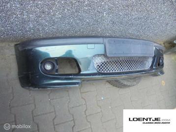 M voorbumper BMW e46 sedan touring 330i 32i 325i 320i etc beschikbaar voor biedingen