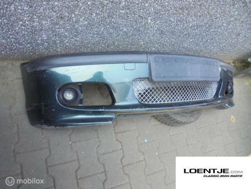 M voorbumper BMW e46 sedan touring 330i 32i 325i 320i etc, Auto-onderdelen, Carrosserie, Bumper, BMW, Voor, Gebruikt, Ophalen of Verzenden