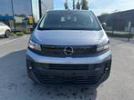 Opel Vivaro Dubbele Cabine Dubbele Cabine|2.0D 145pk|5pl|AC, Auto's, Parkeersensor, Monovolume, Vivaro, Bedrijf