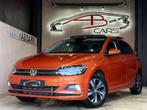 Volkswagen Polo 1.0 TSi Highline DSG * GARANTIE 12 MOIS *, Auto's, Volkswagen, Automaat, Stof, Gebruikt, Overige kleuren