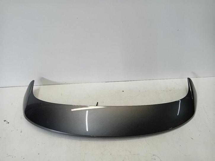 Spoiler Ford Focus, Auto-onderdelen, Carrosserie, Achterklep, Ford, Gebruikt, Herkomst onderdeel bekend, 12 maanden garantie, Ophalen of Verzenden