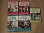 5 dvds Beste van Nonkel Jef, Cd's en Dvd's, Ophalen of Verzenden, Zo goed als nieuw