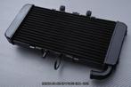 Radiateur Koeler AVDB HONDA CB 400 SF / VTEC 1999 2019 CB400, Motoren, Ophalen of Verzenden, Nieuw