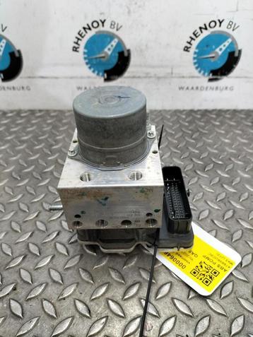 NISSAN QASHQAI J12E MK3 1.3 DIG-T [ABS_PUMP_MODULATOR] 47660 beschikbaar voor biedingen