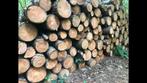 Brandhout spar, Stammen, Ophalen, 6 m³ of meer, Overige houtsoorten