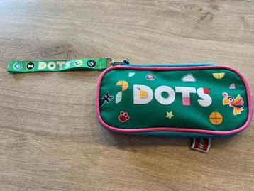 lego Dots Pennenzak met inhoud beschikbaar voor biedingen