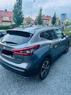 Nissan Qaushqai 1.2 Tekna, Auto's, Nissan, Voorwielaandrijving, Leder en Stof, 5 deurs, Particulier