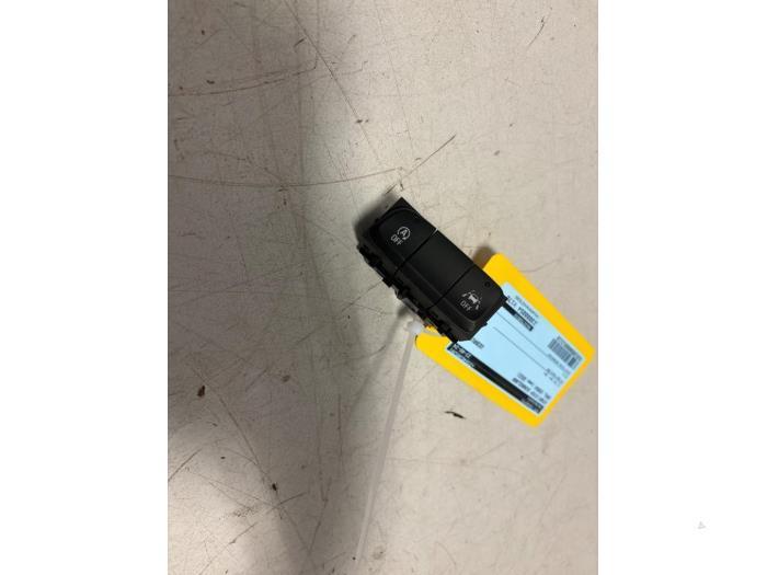 Start/Stop schakelaar van een Opel Corsa, Auto-onderdelen, Dashboard en Schakelaars, Opel, Gebruikt, 3 maanden garantie, Ophalen of Verzenden