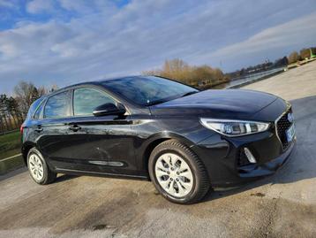 Hyundai i30 1.0 T-GDI Hatchback ~ Absolute NIEUWstaat beschikbaar voor biedingen