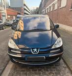 PEUGEOT 807              7 PLACES, Autos, Euro 5, 7 places, Boîte manuelle, 5 portes