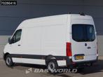Mercedes Sprinter 314 CDI Automaat L2H2 Trekhaak Airco Cruis, Auto's, Automaat, Stof, Gebruikt, Euro 6