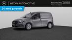 Mercedes-Benz eCITAN 51kW L1 Pro, Auto's, Bestelwagens en Lichte vracht, 4 deurs, Euro 6, Cruise Control, 2 zetels