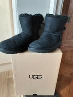 Dames uggs  maatje 37 ! VERZORGDE STAAT, Ophalen, Zo goed als nieuw, Zwart, Sneakers