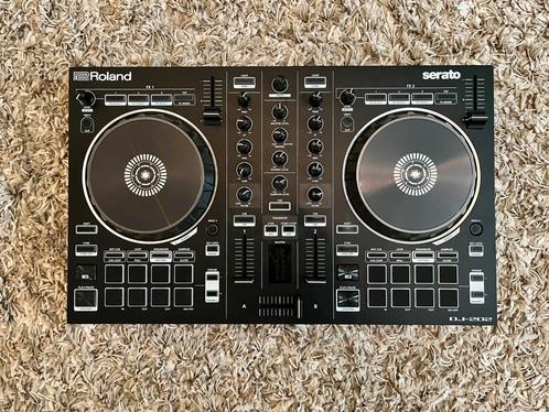 Roland DJ 202, Muziek en Instrumenten, Dj-sets en Draaitafels, Zo goed als nieuw, Draaitafel, Ophalen of Verzenden