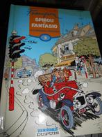 Spirou et Fantasio intégrale 5 eo, Livres, Enlèvement ou Envoi
