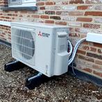 Airco's plaatsen, opstarten, onderhoud, Ophalen, Zo goed als nieuw