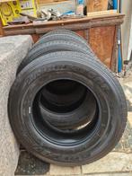 Bridgestone 255 70 r18, Pneu(s)
