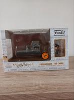 Funko pop Harry Potter Cho Chang édition limitée, Verzamelen, Poppetjes en Figuurtjes, Ophalen, Zo goed als nieuw