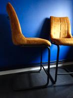 Barstoelen Henders & Hazel, Neuf, Avec repose-pieds, Métal, 2 tabourets