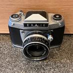 EXA 1A analoge 35mm spiegelreflex camera + Lens, Enlèvement, Utilisé, Reflex miroir, Autres Marques