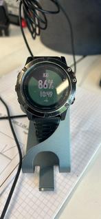 Garmin finix 5 saphire, Ophalen, Zo goed als nieuw